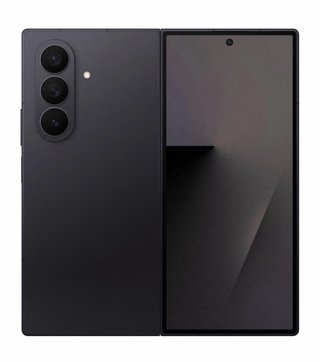 Samsung Galaxy Z Fold 7 Negro Sin Uso