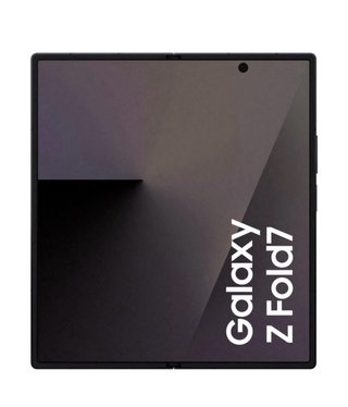 Samsung Galaxy Z Fold 7 Negro Sin Uso