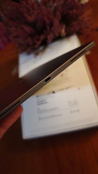 iPad Pro 11 1a Gen 256GB Wifi Argento + Custodia