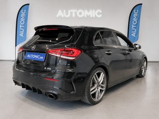 Mercedes-Benz Clase A Mercedes-AMG A 35 4MATIC+