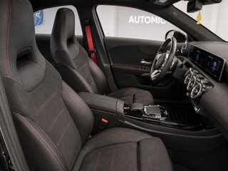 Mercedes-Benz Clase A Mercedes-AMG A 35 4MATIC+