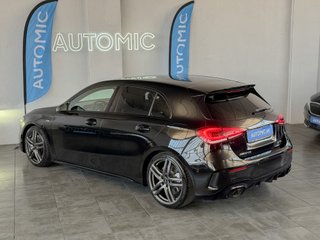 Mercedes-Benz Clase A Mercedes-AMG A 35 4MATIC+