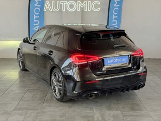 Mercedes-Benz Clase A Mercedes-AMG A 35 4MATIC+
