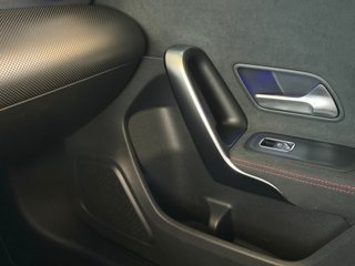 Mercedes-Benz Clase A Mercedes-AMG A 35 4MATIC+