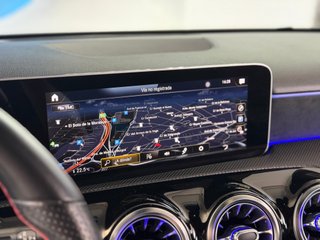 Mercedes-Benz Clase A Mercedes-AMG A 35 4MATIC+