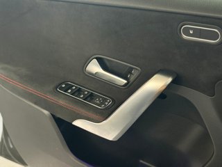 Mercedes-Benz Clase A Mercedes-AMG A 35 4MATIC+