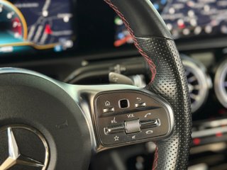 Mercedes-Benz Clase A Mercedes-AMG A 35 4MATIC+