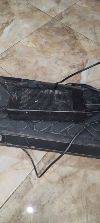 Patinete para repuestos