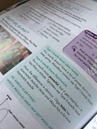 Libro Inglés Collaborate 1 Student's Book