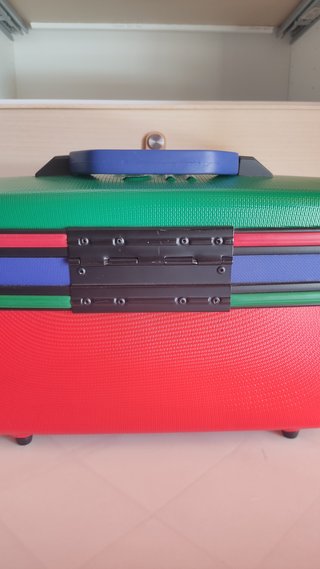 United Colors of Benetton | Neceser tocador viaje