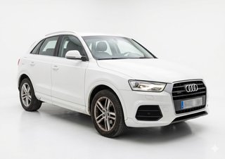 Audi Q3 Audi Q3 2.0 TDI 150CV