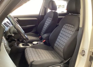 Audi Q3 Audi Q3 2.0 TDI 150CV