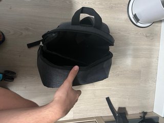 Mochila Parimex Urban USB Portátil 15.6