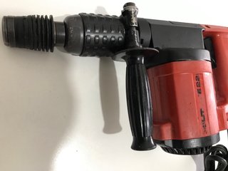 Martillo HILTI TE 22