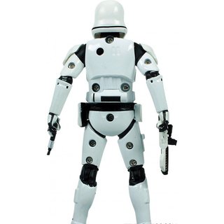 Figura Star Wars Elite Disney Finn FN-2787 Trooper