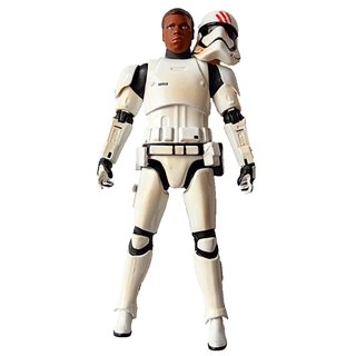 Figura Star Wars Elite Disney Finn FN-2787 Trooper