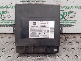 Centralita seat 1105567 6k0962258d ibiza (6k1) 1.9