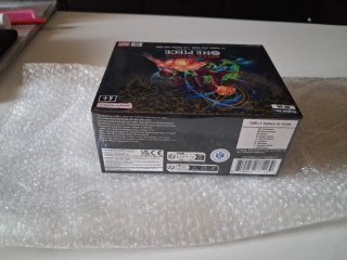 One Piece OP-06 Caja Sellada