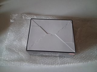 One Piece OP-06 Caja Sellada