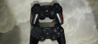 Console PlayStation 3 Nera 320GB