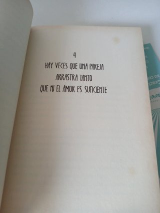 Si tú me dices ven lo dejo todo-- pero dime ven