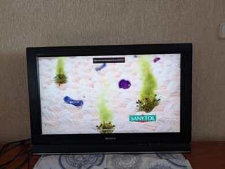 TV Sony Bravia 32L4000