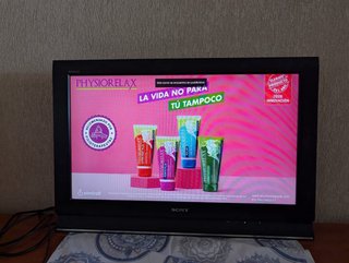 TV Sony Bravia 32L4000