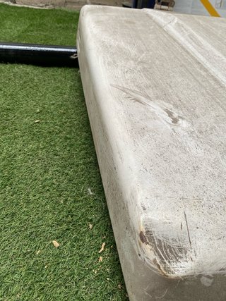 Capot Suzuki Samurai