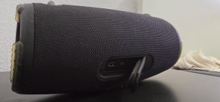 JBL Xtreme 3 Altavoz Portátil Negro
