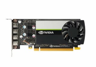 Tarjeta Gráfica HP NVIDIA T1000 8GB GDDR6
