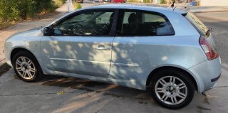 FIAT Stilo 2002