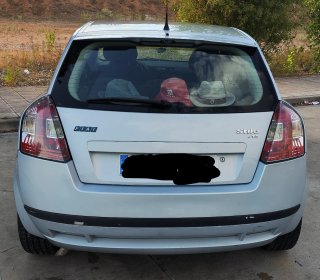 FIAT Stilo 2002