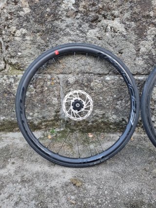 Ruedas Fulcrum Racing 3 DB Tubeless