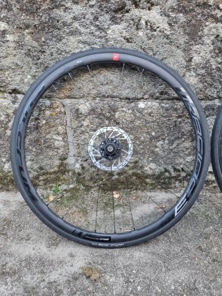 Ruedas Fulcrum Racing 3 DB Tubeless