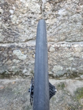 Ruedas Fulcrum Racing 3 DB Tubeless