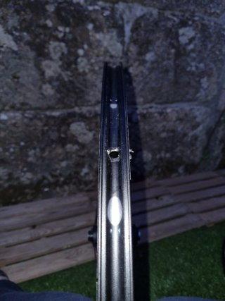 Ruedas Fulcrum Racing 3 DB Tubeless (solo llantas)