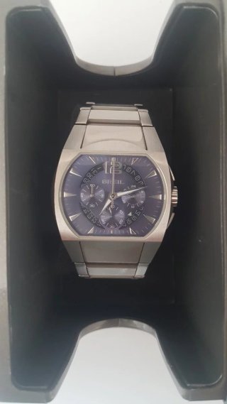 Reloj Breil