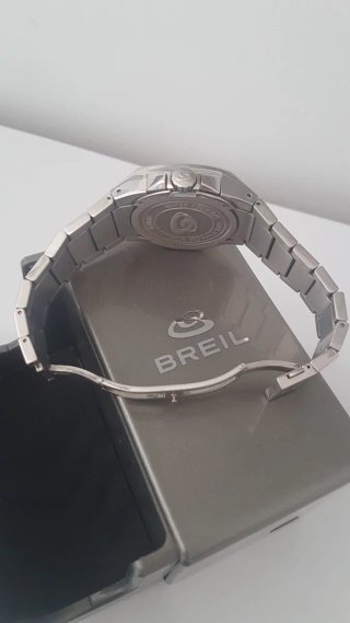 Reloj Breil