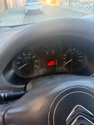 Citroen Berlingo 2013
