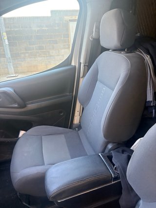 Citroen Berlingo 2013