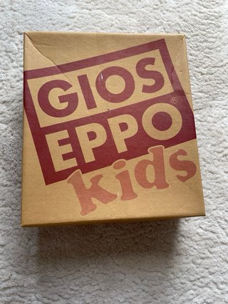 Botas Gioseppo Marrones