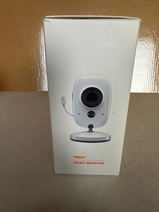 Vigilabebés Boifun 3.2 LCD