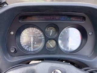 Honda st 1100