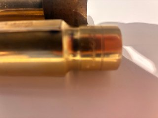 Boquilla Saxo Tenor Otto Link 7*