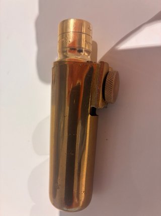Boquilla Saxo Tenor Otto Link 7*