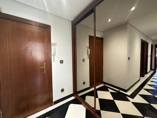 SE ALQUILA PISO PARA SAN JUAN