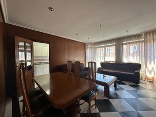 SE ALQUILA PISO PARA SAN JUAN