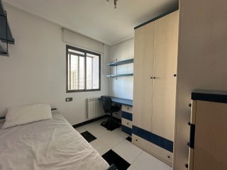 SE ALQUILA PISO PARA SAN JUAN