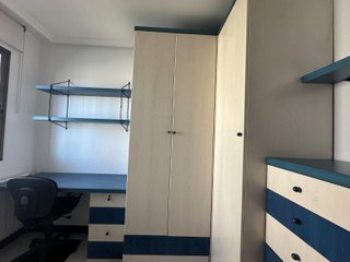SE ALQUILA PISO PARA SAN JUAN