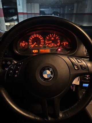BMW Serie 3 e46